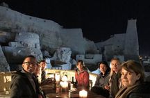  Siwa Oasis Tour 3 Day 2 Nights from Cairo 