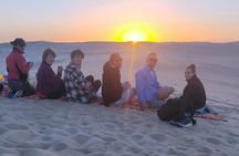  Siwa Oasis Tour 3 Day 2 Nights from Cairo 