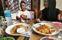 Private Dubai Street Food Tour .