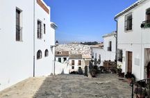 Antequera private walking tour by Tours in Malaga