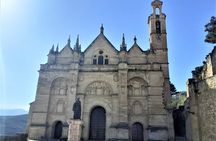 Antequera private walking tour by Tours in Malaga