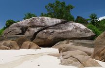 LGBTQIA, we look forward to seeing you | Island tour | Mahé | Seychelles