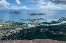 Beautiful island tour 5-6 hours | Mahé, Seychelles | Private Tour