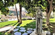 Malaga: Alcazaba & Roman Theater / group walking Tour