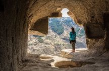 Borjomi - Vardzia • 2-day tour