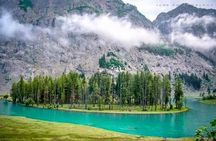 3 Days Swat Malam Jabba Tour