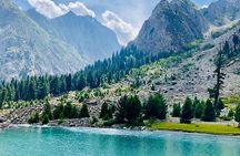3 Days Swat Malam Jabba Tour