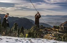 3 Days Swat Malam Jabba Tour