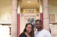 Full Private Egyptian museum , Coptic Cairo and Islamic Cairo 