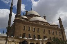 Full Private Egyptian museum , Coptic Cairo and Islamic Cairo 