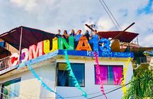 Comuna 13 Private Tour: Graffiti, History, and Transformation
