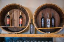 Authentic Cable Car Wine Tour