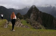 2.5hr Guided Tour of Machu Picchu with top-rated Private Guide