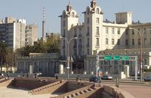 Private City Tour in Montevideo