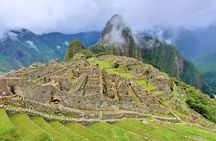 2D1N Sacred Valley of the Incas, Peruvian Cuisine, and Machu Picchu Tour