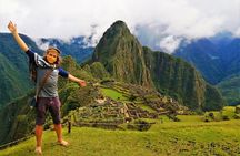 2D1N Sacred Valley of the Incas, Peruvian Cuisine, and Machu Picchu Tour