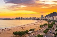 LGBTQIA+ Private Tour of Rio de Janeiro With Local Gay-Friendly Guide