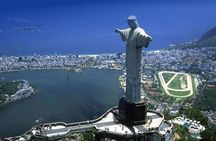 LGBTQIA+ Private Tour of Rio de Janeiro With Local Gay-Friendly Guide