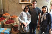 Old Delhi Tour with Local Experience 