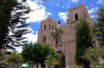 Cuenca Your Way Exclusive Private City Tour