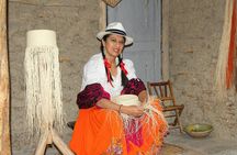 Cuenca Your Way Exclusive Private City Tour