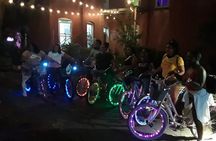 Music Party Bike Ride