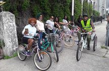 Music Party Bike Ride