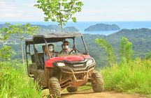 Side by Side Buggy Tour Expedition by Gold Coast in Guanacaste
