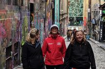 History and Donuts Walking Tour