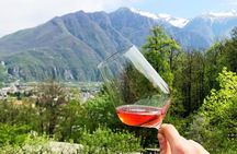 Food and Wine Tasting in the Ossola Valley