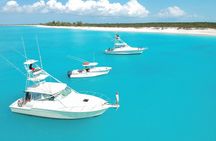 Private Deep Sea Fishing 1/2 Day morning on"Angler Management"
