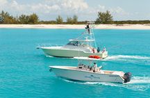 Private Deep Sea Fishing 1/2 Day morning on"Angler Management"