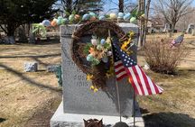 Private 2-Hour Arlington Cemetery Guided Walking Tour