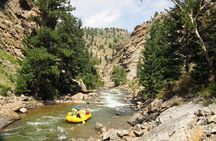 Browns Canyon Half-Day Whitewater Rafting Tour from Buena Vista