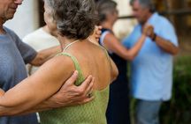 Tango Lessons in Apocoronas Area