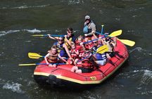 Upper Colorado Full Day Scenic Float from Kremmling