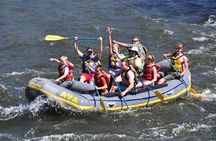 Upper Colorado Full Day Scenic Float from Kremmling