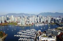 Vancouver Like a Local: Customized Private Tour