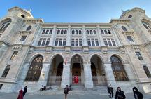 Private Full-Day Tour Of Istanbul