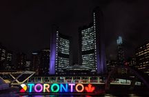 Toronto Like a Local: Customized Private Tour