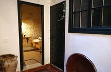 Infinite Space Massages