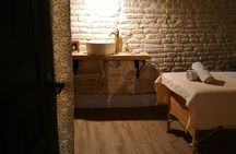 Infinite Space Massages