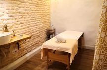 Infinite Space Massages