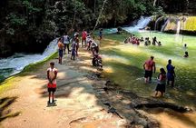 Ys Falls Private Tour