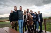Private Yarra Valley Tour