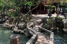 3.5-Hour Private Shanghai Old Town Walking Tour