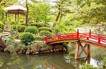 Private Hiroshima Tour with a Local, Highlights & Hidden Gems, 100% Personalised