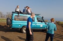3-Day Maasai Mara Safari Tour from Nairobi