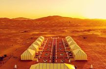  Marrakech To Casablanca Tour