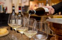 Unique Wine tasting in Verona, with Amarone docg